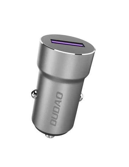Greitas USB automobilinis įkroviklis cigarečių degiklio lizdui 5A 22,5W QC VOOC pilka
 
Greitas USB automobilinis įkroviklis cigarečių degiklio lizdui 5A 22,5W QC VOOC pilka