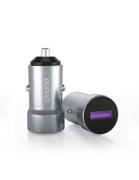 Greitas USB automobilinis įkroviklis cigarečių degiklio lizdui 5A 22,5W QC VOOC pilka
 
Greitas USB automobilinis įkroviklis cigarečių degiklio lizdui 5A 22,5W QC VOOC pilka