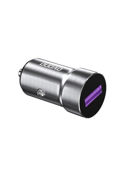 Greitas USB automobilinis įkroviklis cigarečių degiklio lizdui 5A 22,5W QC VOOC pilka
 
Greitas USB automobilinis įkroviklis cigarečių degiklio lizdui 5A 22,5W QC VOOC pilka