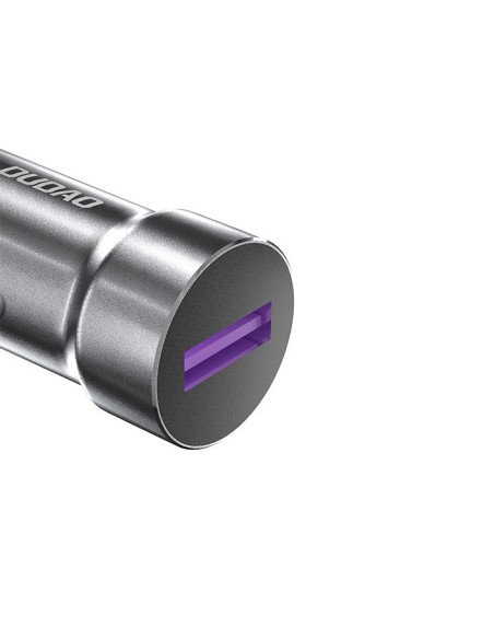Greitas USB automobilinis įkroviklis cigarečių degiklio lizdui 5A 22,5W QC VOOC pilka
 
Greitas USB automobilinis įkroviklis cigarečių degiklio lizdui 5A 22,5W QC VOOC pilka