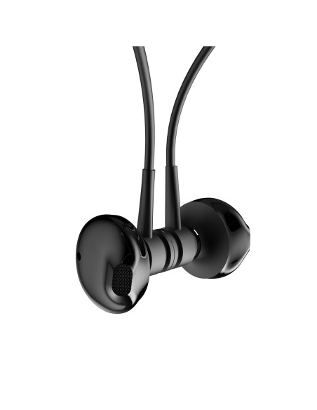 Į ausis įdedamos belaidės „Bluetooth“ ausinės U5Plus juodos ausinės
 
Į ausis įdedamos belaidės „Bluetooth“ ausinės U5Plus juodos ausinės