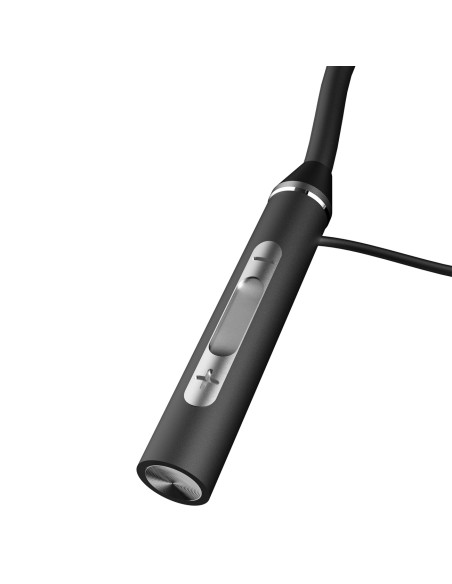 Į ausis įdedamos belaidės „Bluetooth“ ausinės U5Plus juodos ausinės
 
Į ausis įdedamos belaidės „Bluetooth“ ausinės U5Plus juodos ausinės