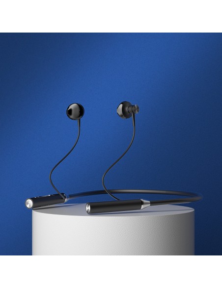 Į ausis įdedamos belaidės „Bluetooth“ ausinės U5Plus juodos ausinės
 
Į ausis įdedamos belaidės „Bluetooth“ ausinės U5Plus juodos ausinės