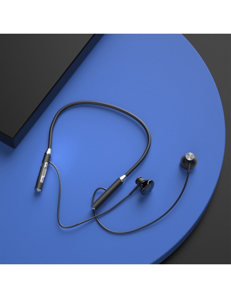Į ausis įdedamos belaidės „Bluetooth“ ausinės U5Plus juodos ausinės
 
Į ausis įdedamos belaidės „Bluetooth“ ausinės U5Plus juodos ausinės
