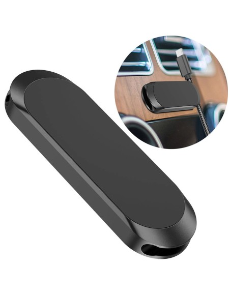 Lipnus magnetinis automobilio prietaisų skydelio laikiklis, juodas
 
Lipnus magnetinis automobilio prietaisų skydelio laikiklis, juodas