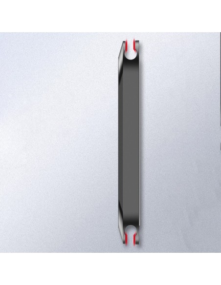 Lipnus magnetinis automobilio prietaisų skydelio laikiklis, juodas
 
Lipnus magnetinis automobilio prietaisų skydelio laikiklis, juodas