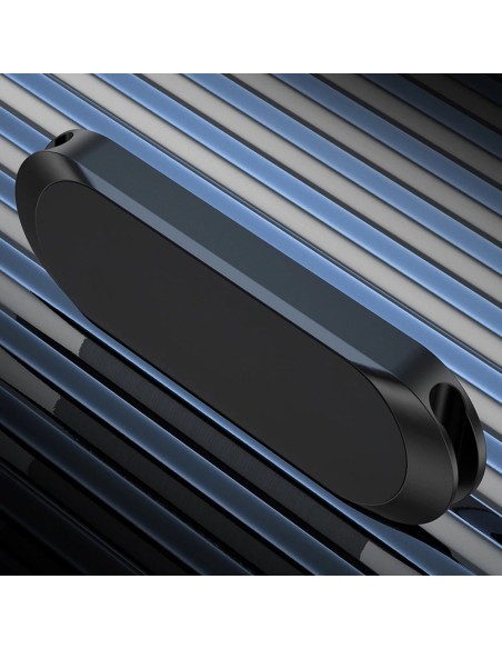 Lipnus magnetinis automobilio prietaisų skydelio laikiklis, juodas
 
Lipnus magnetinis automobilio prietaisų skydelio laikiklis, juodas