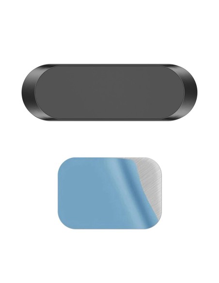 Lipnus magnetinis automobilio prietaisų skydelio laikiklis, juodas
 
Lipnus magnetinis automobilio prietaisų skydelio laikiklis, juodas