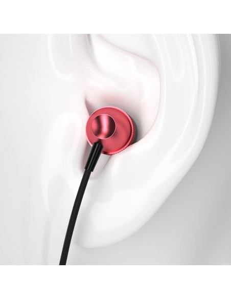 Į ausis įdedamos ausinės, ausinės su 3,5 mm mini jack jungtimi, auksinės spalvos
 
Į ausis įdedamos ausinės, ausinės su 3,5 mm mini jack jungtimi, auksinės spalvos