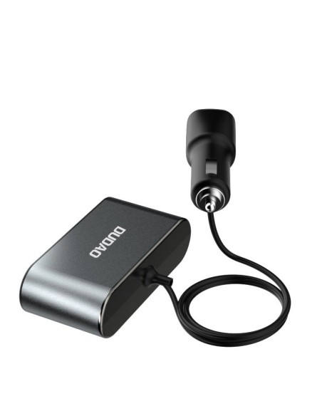 Automobilinis pakrovėjas 2x USB + cigarečių degiklio lizdo skirstytuvas 3x juodas
 
Automobilinis pakrovėjas 2x USB + cigarečių degiklio lizdo skirstytuvas 3x juodas