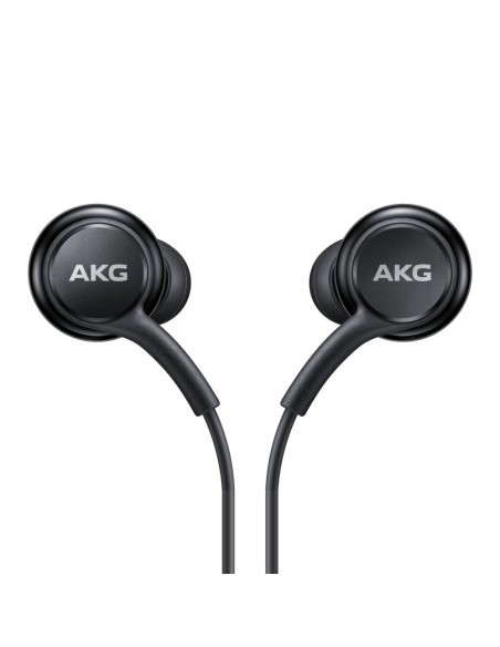 AKG laidinės ausinės, USB-C jungtis, juodos spalvos
 
AKG laidinės ausinės, USB-C jungtis, juodos spalvos