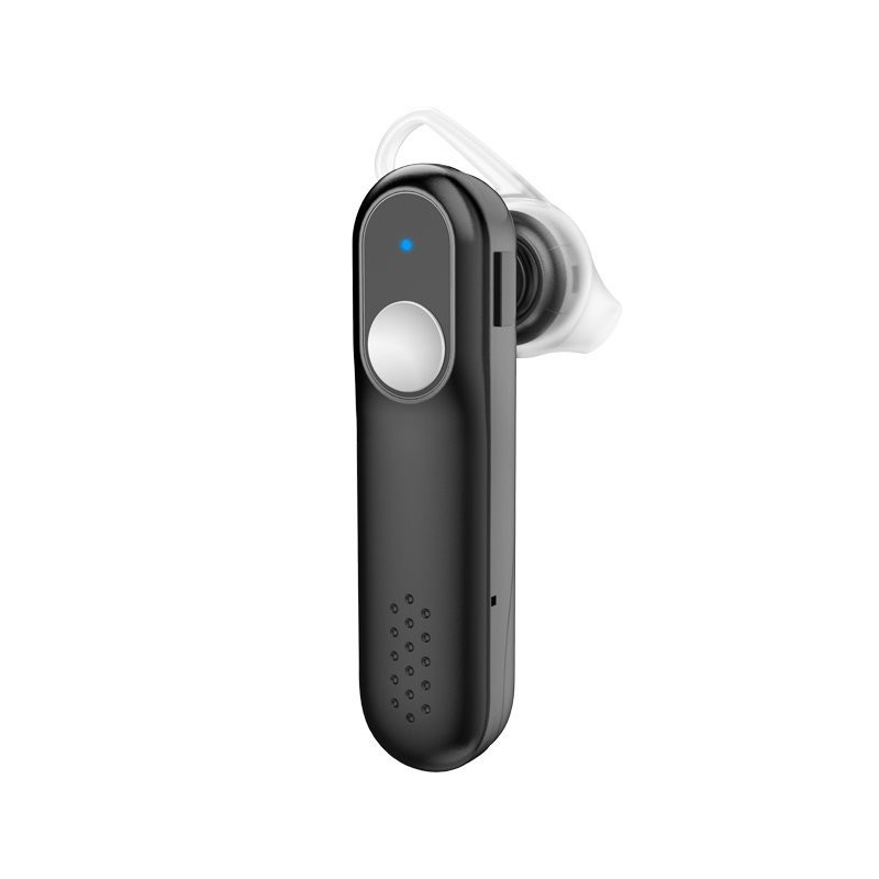 
Belaidės ausinės Bluetooth 5.0 ausinės juodos spalvos
