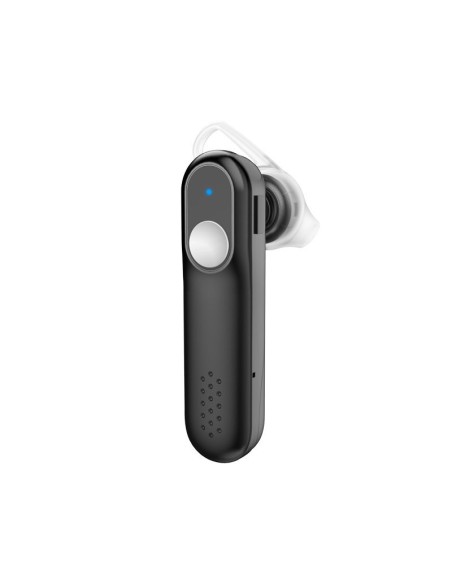 Belaidės ausinės Bluetooth 5.0 ausinės juodos spalvos
 
Belaidės ausinės Bluetooth 5.0 ausinės juodos spalvos