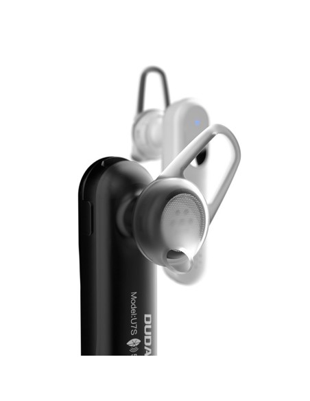 Belaidės ausinės Bluetooth 5.0 ausinės juodos spalvos
 
Belaidės ausinės Bluetooth 5.0 ausinės juodos spalvos