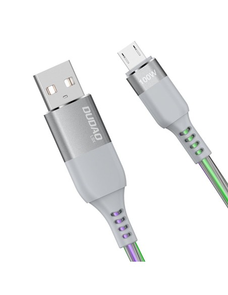 Šviečiantis šviečiantis LED USB - micro USB laidas 5A 1m pilkas
 
Šviečiantis šviečiantis LED USB - micro USB laidas 5A 1m pilkas