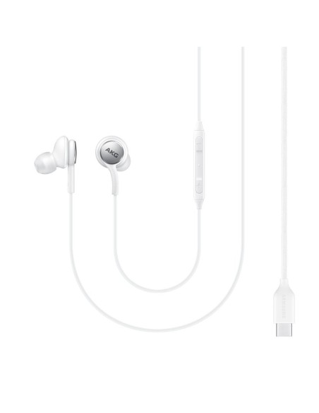 AKG laidinės ausinės, USB-C jungtis, balta
 
AKG laidinės ausinės, USB-C jungtis, balta