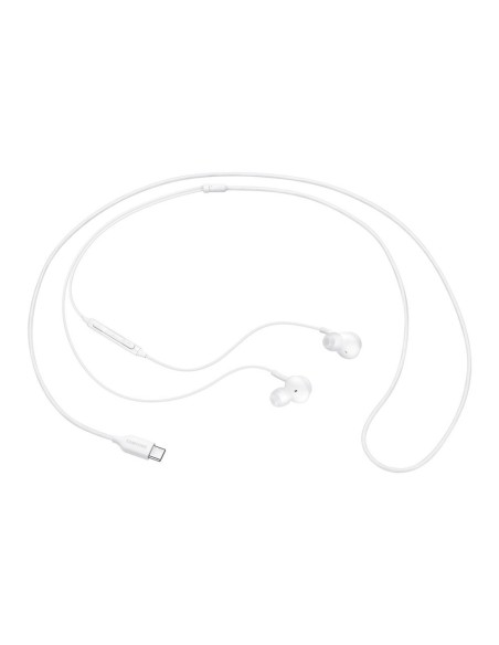AKG laidinės ausinės, USB-C jungtis, balta
 
AKG laidinės ausinės, USB-C jungtis, balta