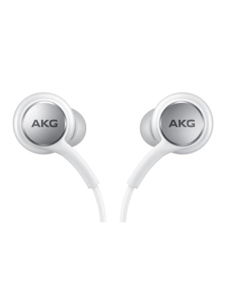 AKG laidinės ausinės, USB-C jungtis, balta
 
AKG laidinės ausinės, USB-C jungtis, balta