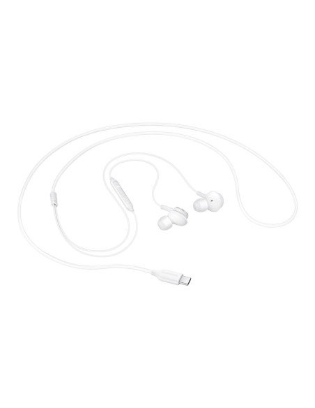AKG laidinės ausinės, USB-C jungtis, balta
 
AKG laidinės ausinės, USB-C jungtis, balta