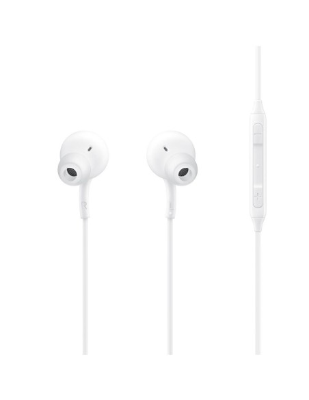 AKG laidinės ausinės, USB-C jungtis, balta
 
AKG laidinės ausinės, USB-C jungtis, balta