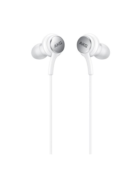 AKG laidinės ausinės, USB-C jungtis, balta
 
AKG laidinės ausinės, USB-C jungtis, balta