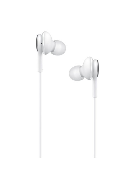 AKG laidinės ausinės, USB-C jungtis, balta
 
AKG laidinės ausinės, USB-C jungtis, balta