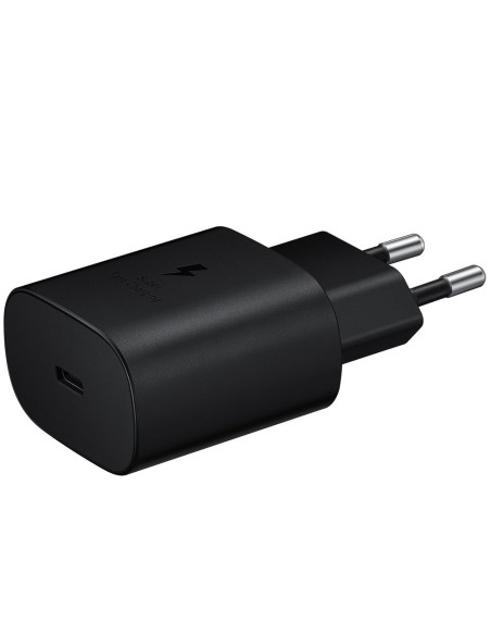 SFC 3.0 25W 3A USB-C greitas įkroviklis, juodas
 
SFC 3.0 25W 3A USB-C greitas įkroviklis, juodas