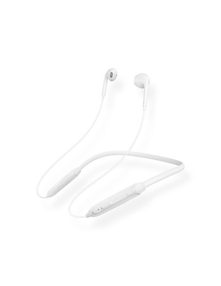 Magnetic Suction belaidės Bluetooth į ausis įdedamos ausinės, baltos
 
Magnetic Suction belaidės Bluetooth į ausis įdedamos ausinės, baltos
