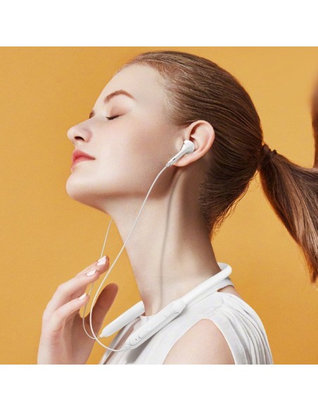 Magnetic Suction belaidės Bluetooth į ausis įdedamos ausinės, baltos
 
Magnetic Suction belaidės Bluetooth į ausis įdedamos ausinės, baltos