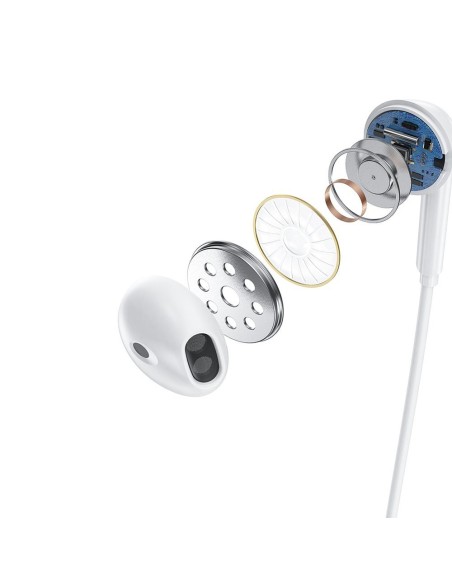 Magnetic Suction belaidės Bluetooth į ausis įdedamos ausinės, baltos
 
Magnetic Suction belaidės Bluetooth į ausis įdedamos ausinės, baltos