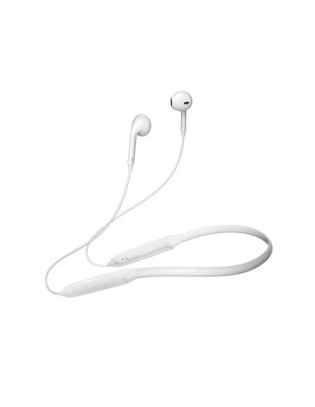 Magnetic Suction belaidės Bluetooth į ausis įdedamos ausinės, baltos
 
Magnetic Suction belaidės Bluetooth į ausis įdedamos ausinės, baltos