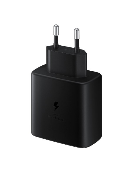 Originalus SFC 25W įkroviklis + juodas USB-C laidas
 
Originalus SFC 25W įkroviklis + juodas USB-C laidas