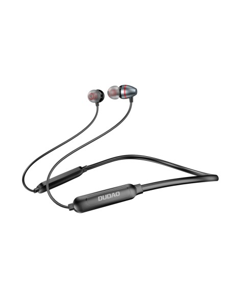 Sportinės belaidės Bluetooth 5.0 NeckBand ausinės, pilkos
 
Sportinės belaidės Bluetooth 5.0 NeckBand ausinės, pilkos