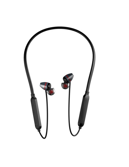 Sportinės belaidės Bluetooth 5.0 NeckBand ausinės, pilkos
 
Sportinės belaidės Bluetooth 5.0 NeckBand ausinės, pilkos