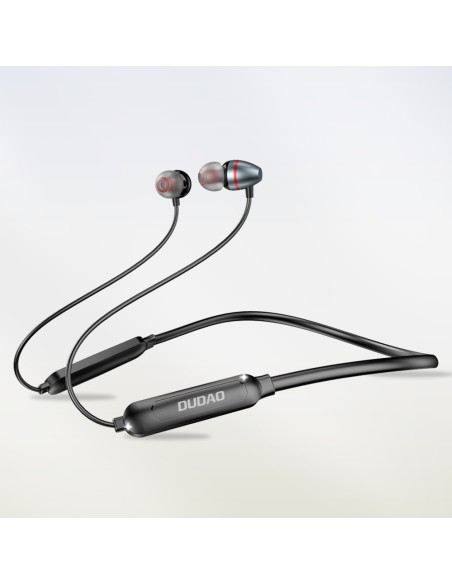 Sportinės belaidės Bluetooth 5.0 NeckBand ausinės, pilkos
 
Sportinės belaidės Bluetooth 5.0 NeckBand ausinės, pilkos