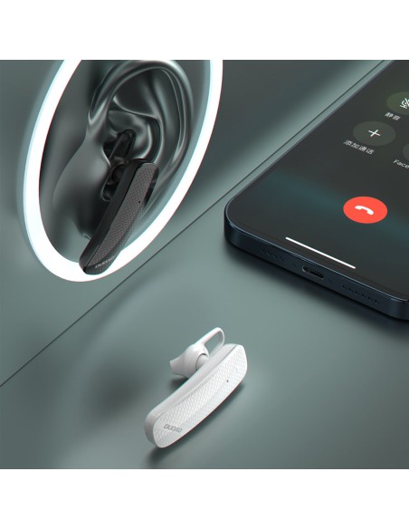 U7X Bluetooth micro USB belaidės ausinės
 
U7X Bluetooth micro USB belaidės ausinės