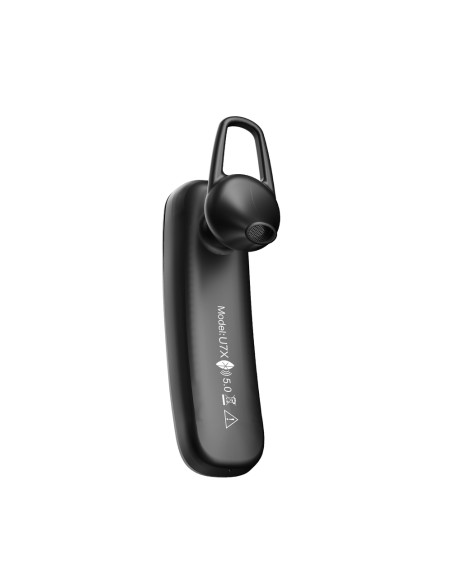 U7X Bluetooth micro USB belaidės ausinės
 
U7X Bluetooth micro USB belaidės ausinės
