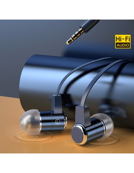 Į ausis įdedamos ausinės, ausinės su nuotolinio valdymo pulteliu ir mikrofonu, 3,5 mm mini lizdas, mėlynas
 
Į ausis įdedamos ausinės, ausinės su nuotolinio valdymo pulteliu ir mikrofonu, 3,5 mm mini lizdas, mėlynas