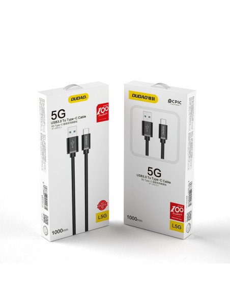 USB - USB Type C Super Fast Charge laidas, 1 m, juodas
 
USB - USB Type C Super Fast Charge laidas, 1 m, juodas