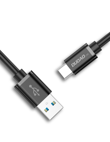 USB - USB Type C Super Fast Charge laidas, 1 m, juodas
 
USB - USB Type C Super Fast Charge laidas, 1 m, juodas