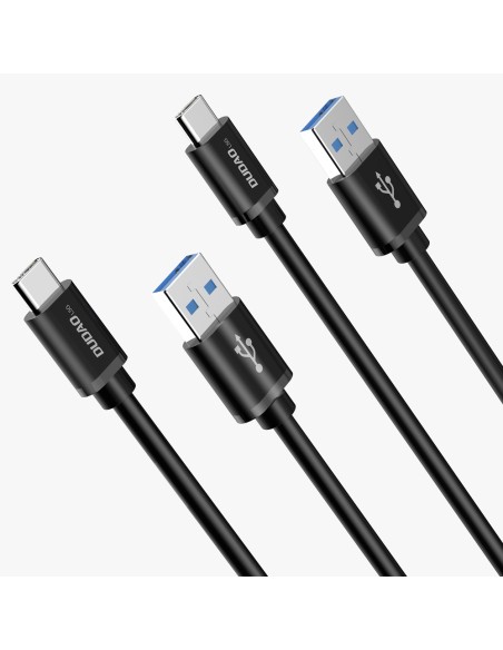 USB - USB Type C Super Fast Charge laidas, 1 m, juodas
 
USB - USB Type C Super Fast Charge laidas, 1 m, juodas