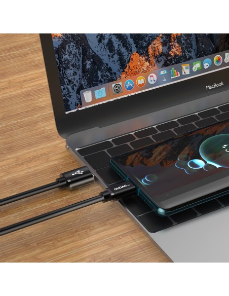 USB - USB Type C Super Fast Charge laidas, 1 m, juodas
 
USB - USB Type C Super Fast Charge laidas, 1 m, juodas