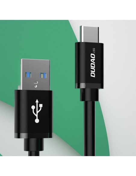USB - USB Type C Super Fast Charge laidas, 1 m, juodas
 
USB - USB Type C Super Fast Charge laidas, 1 m, juodas