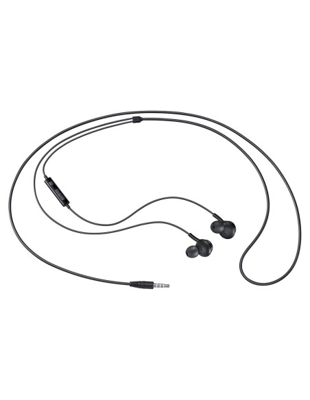 Į ausis įdedamos ausinės 3,5 mm mini lizdas su nuotolinio valdymo pultu ir mikrofonu, juodos spalvos
 
Į ausis įdedamos ausinės 3,5 mm mini lizdas su nuotolinio valdymo pultu ir mikrofonu, juodos spalvos