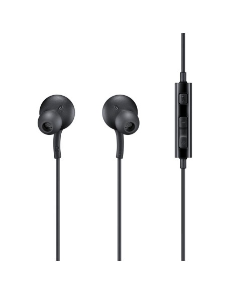 Į ausis įdedamos ausinės 3,5 mm mini lizdas su nuotolinio valdymo pultu ir mikrofonu, juodos spalvos
 
Į ausis įdedamos ausinės 3,5 mm mini lizdas su nuotolinio valdymo pultu ir mikrofonu, juodos spalvos