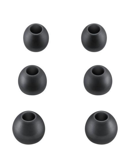 Į ausis įdedamos ausinės 3,5 mm mini lizdas su nuotolinio valdymo pultu ir mikrofonu, juodos spalvos
 
Į ausis įdedamos ausinės 3,5 mm mini lizdas su nuotolinio valdymo pultu ir mikrofonu, juodos spalvos