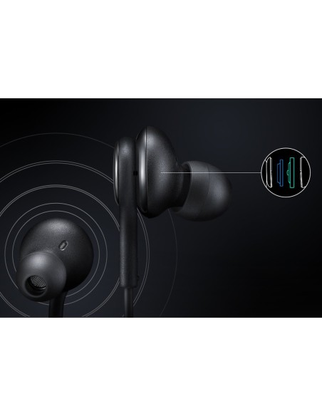 Į ausis įdedamos ausinės 3,5 mm mini lizdas su nuotolinio valdymo pultu ir mikrofonu, juodos spalvos
 
Į ausis įdedamos ausinės 3,5 mm mini lizdas su nuotolinio valdymo pultu ir mikrofonu, juodos spalvos