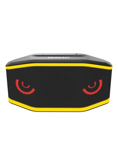 Belaidis garsiakalbis 5W vandeniui atsparus IP7 Bluetooth 5.0 RGB juodas
 
Belaidis garsiakalbis 5W vandeniui atsparus IP7 Bluetooth 5.0 RGB juodas