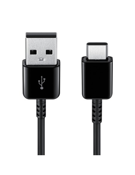 USB-A - USB-C laidas 1,5 m, juodas
 
USB-A - USB-C laidas 1,5 m, juodas
