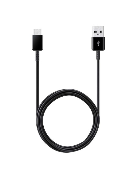 USB-A - USB-C laidas 1,5 m, juodas
 
USB-A - USB-C laidas 1,5 m, juodas